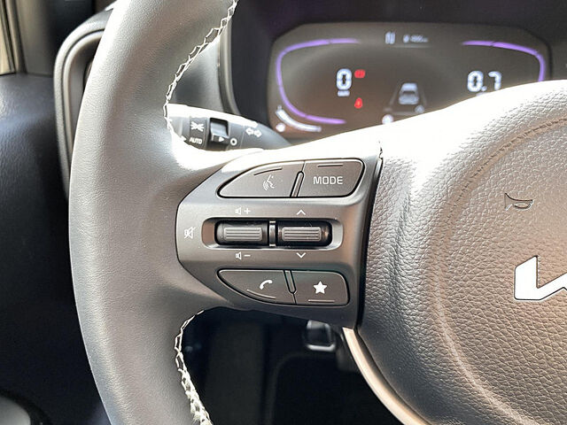 KIA Picanto Ansicht 25 für Fahrzeugdetailseite