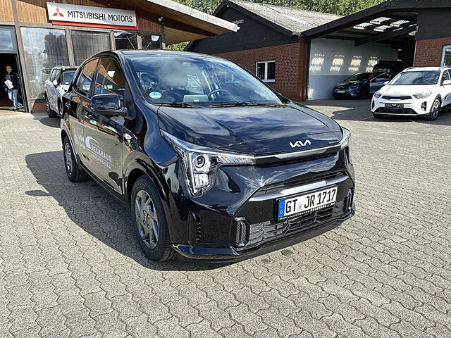 KIA Picanto Ansicht 7 für Fahrzeugdetailseite