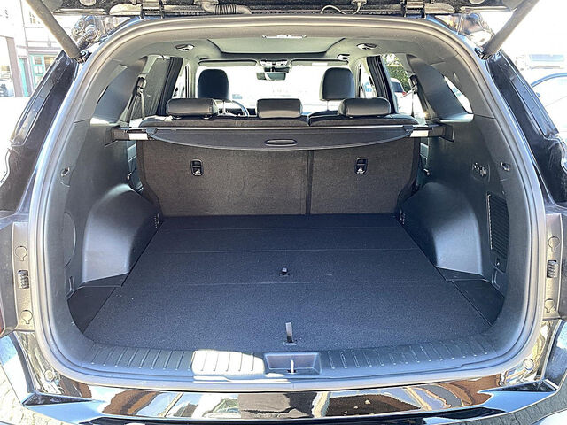 KIA Sorento Ansicht 12 für Fahrzeugdetailseite