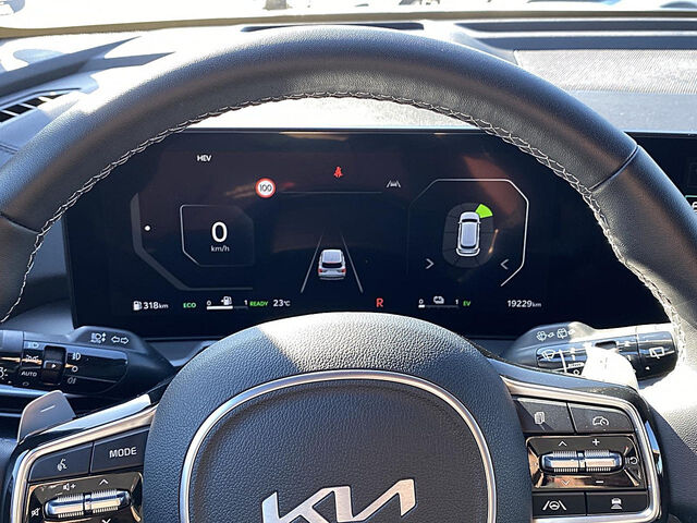 KIA Sorento Ansicht 15 für Fahrzeugdetailseite