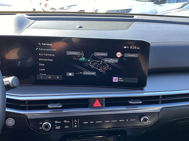 KIA Sorento Ansicht 16 für Fahrzeugdetailseite