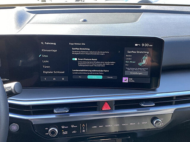 KIA Sorento Ansicht 17 für Fahrzeugdetailseite
