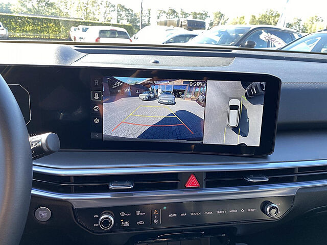 KIA Sorento Ansicht 18 für Fahrzeugdetailseite