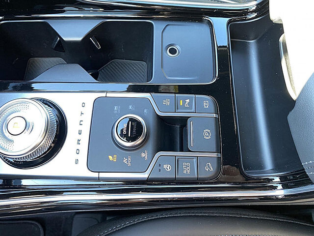 KIA Sorento Ansicht 21 für Fahrzeugdetailseite