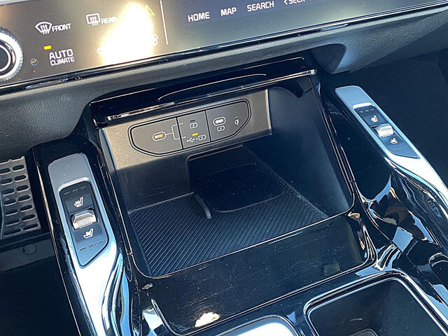 KIA Sorento Ansicht 22 für Fahrzeugdetailseite