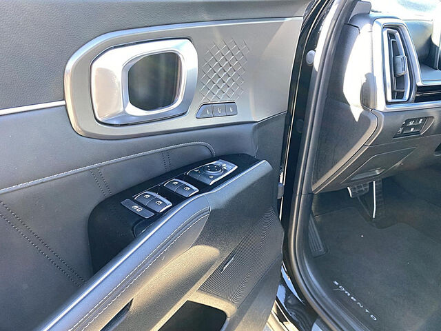 KIA Sorento Ansicht 23 für Fahrzeugdetailseite