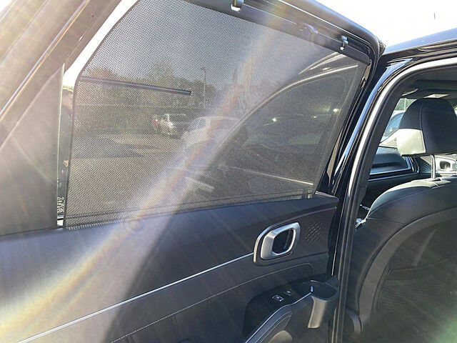 KIA Sorento Ansicht 24 für Fahrzeugdetailseite