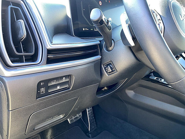 KIA Sorento Ansicht 25 für Fahrzeugdetailseite