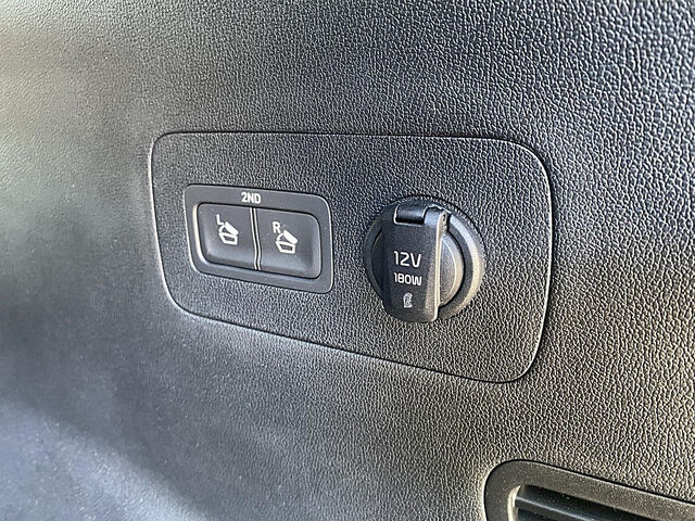 KIA Sorento Ansicht 29 für Fahrzeugdetailseite