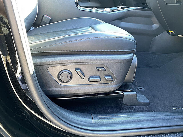 KIA Sorento Ansicht 30 für Fahrzeugdetailseite