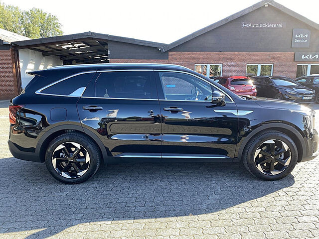 KIA Sorento Ansicht 6 für Fahrzeugdetailseite
