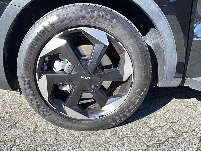 KIA Sorento Ansicht 9 für Fahrzeugdetailseite