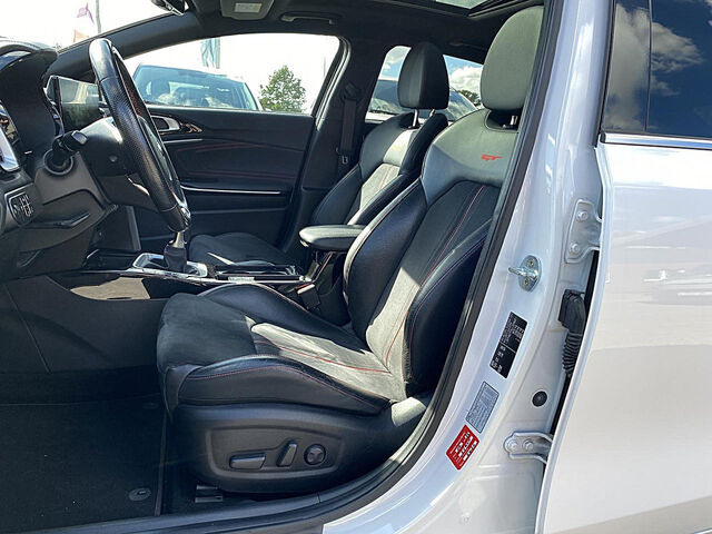 KIA ProCeed pro_ceed Ansicht 11 für Fahrzeugdetailseite