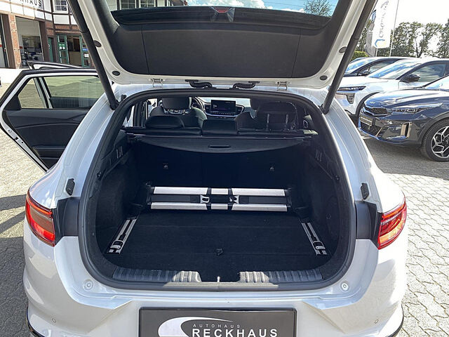 KIA ProCeed pro_ceed Ansicht 12 für Fahrzeugdetailseite