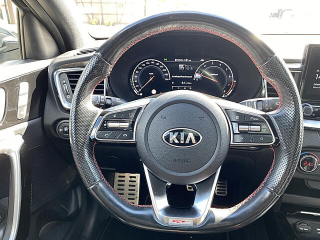 KIA ProCeed pro_ceed Ansicht 16 für Fahrzeugdetailseite
