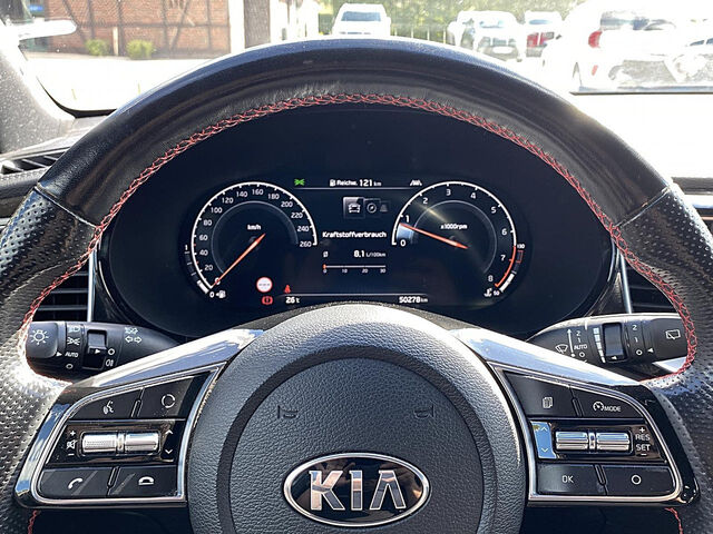 KIA ProCeed pro_ceed Ansicht 17 für Fahrzeugdetailseite