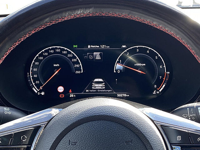 KIA ProCeed pro_ceed Ansicht 18 für Fahrzeugdetailseite