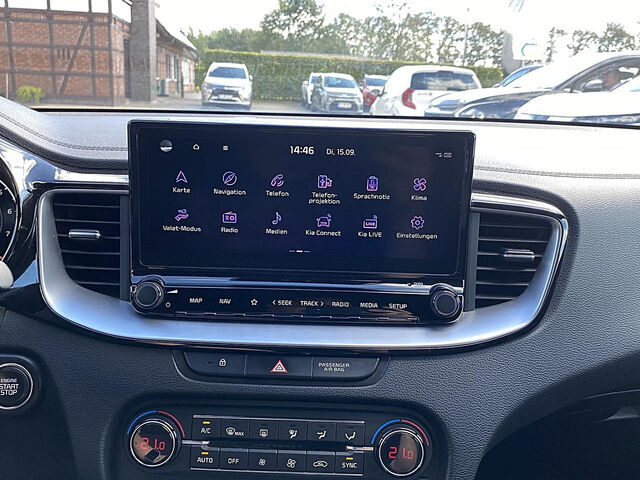 KIA ProCeed pro_ceed Ansicht 21 für Fahrzeugdetailseite