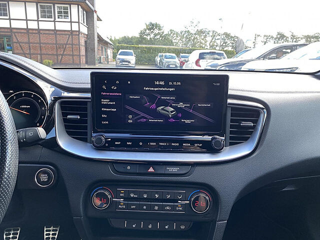 KIA ProCeed pro_ceed Ansicht 22 für Fahrzeugdetailseite
