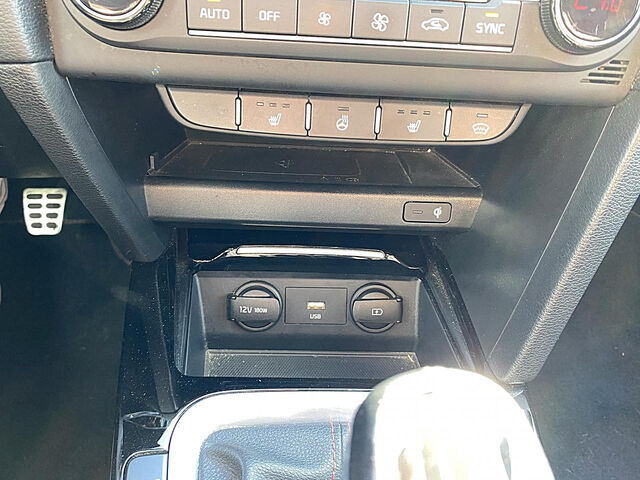 KIA ProCeed pro_ceed Ansicht 25 für Fahrzeugdetailseite