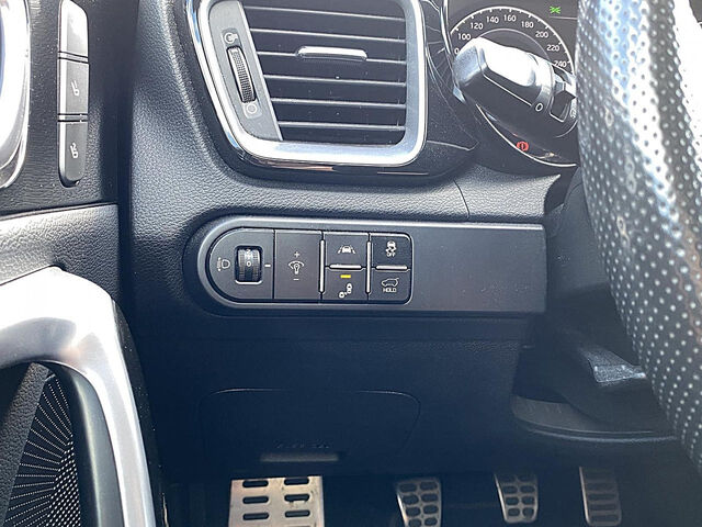 KIA ProCeed pro_ceed Ansicht 28 für Fahrzeugdetailseite
