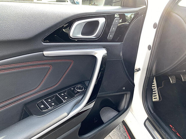 KIA ProCeed pro_ceed Ansicht 29 für Fahrzeugdetailseite