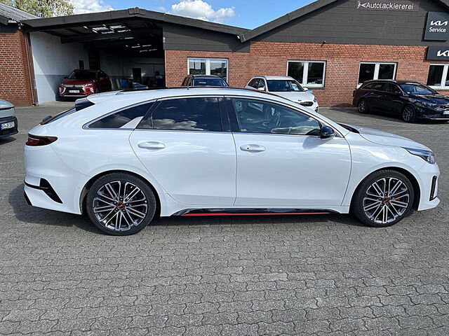 KIA ProCeed pro_ceed Ansicht 6 für Fahrzeugdetailseite