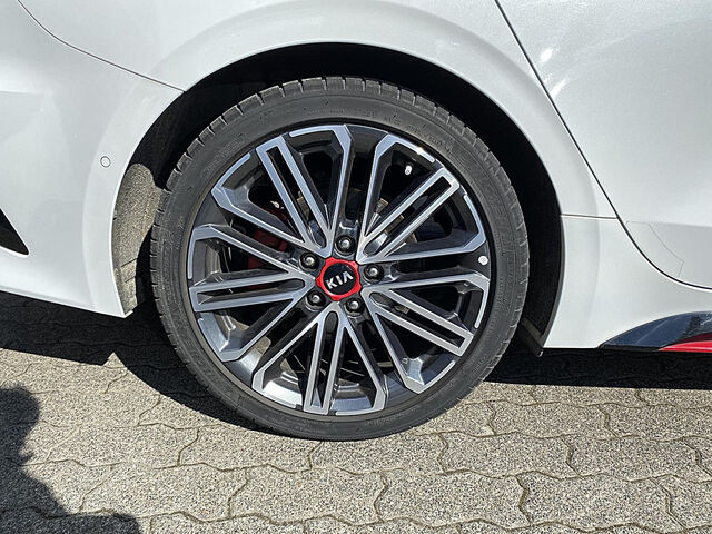 KIA ProCeed pro_ceed Ansicht 9 für Fahrzeugdetailseite