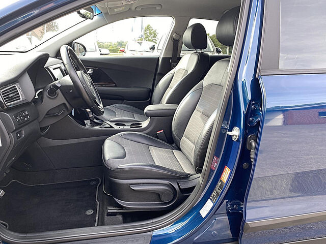 KIA Niro Ansicht 10 für Fahrzeugdetailseite