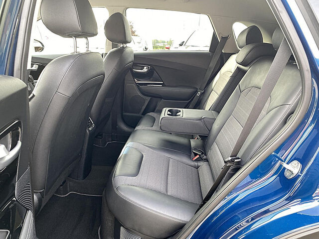 KIA Niro Ansicht 11 für Fahrzeugdetailseite