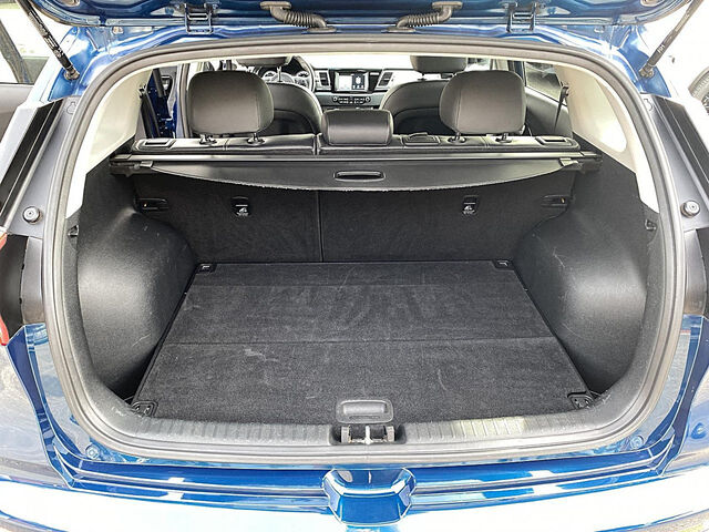 KIA Niro Ansicht 12 für Fahrzeugdetailseite
