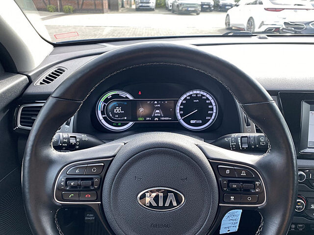 KIA Niro Ansicht 15 für Fahrzeugdetailseite