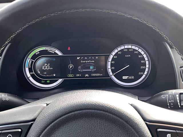 KIA Niro Ansicht 16 für Fahrzeugdetailseite