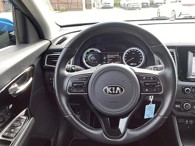 KIA Niro Ansicht 17 für Fahrzeugdetailseite