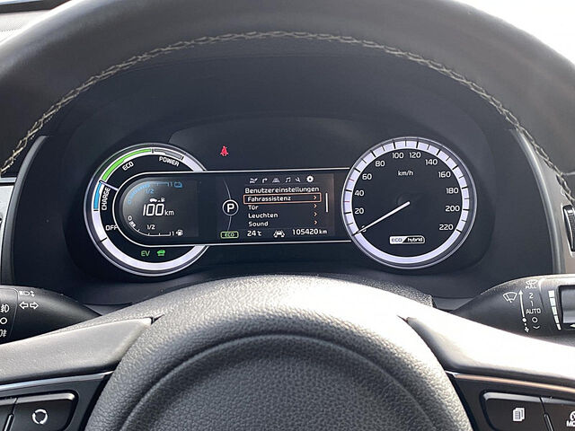 KIA Niro Ansicht 18 für Fahrzeugdetailseite