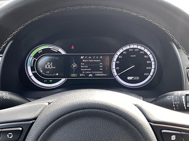 KIA Niro Ansicht 19 für Fahrzeugdetailseite
