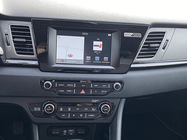 KIA Niro Ansicht 20 für Fahrzeugdetailseite