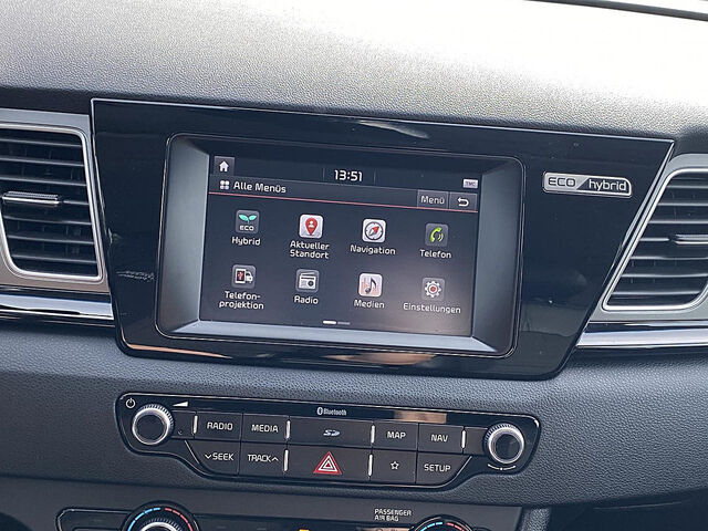 KIA Niro Ansicht 21 für Fahrzeugdetailseite