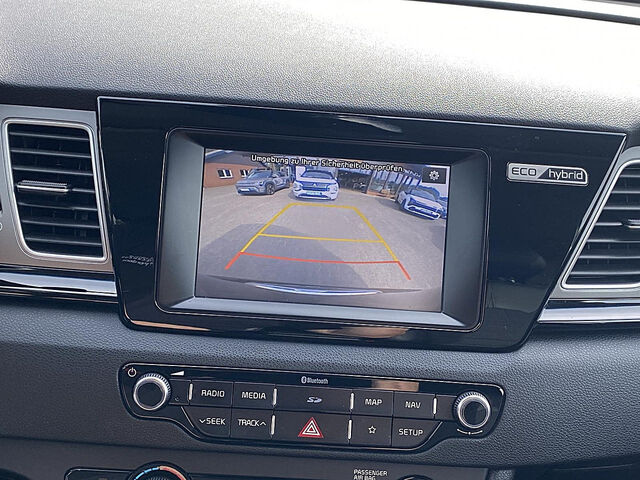 KIA Niro Ansicht 22 für Fahrzeugdetailseite