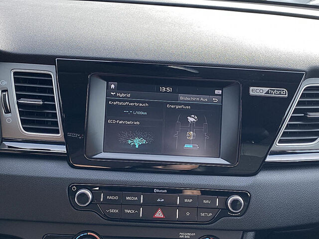 KIA Niro Ansicht 23 für Fahrzeugdetailseite
