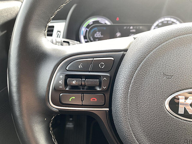 KIA Niro Ansicht 24 für Fahrzeugdetailseite