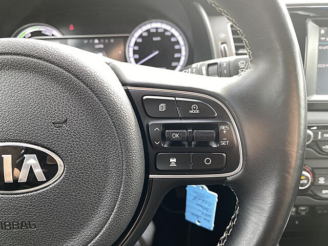 KIA Niro Ansicht 25 für Fahrzeugdetailseite