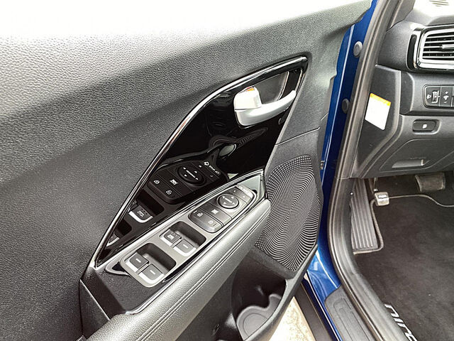 KIA Niro Ansicht 27 für Fahrzeugdetailseite