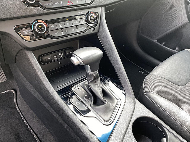 KIA Niro Ansicht 28 für Fahrzeugdetailseite
