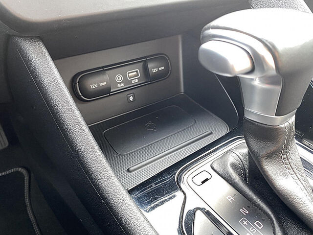 KIA Niro Ansicht 29 für Fahrzeugdetailseite