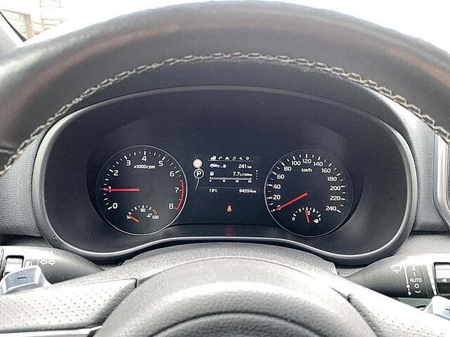 KIA Sportage Ansicht 17 für Fahrzeugdetailseite