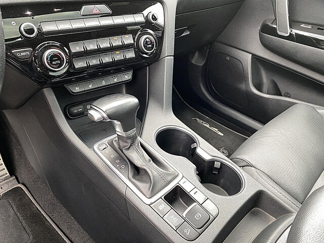 KIA Sportage Ansicht 23 für Fahrzeugdetailseite