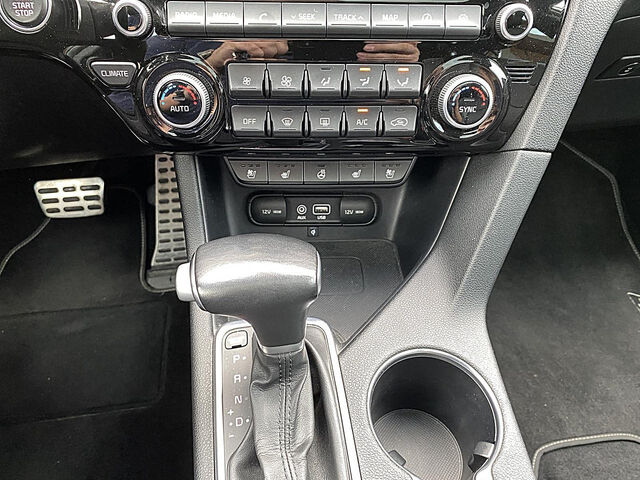 KIA Sportage Ansicht 24 für Fahrzeugdetailseite