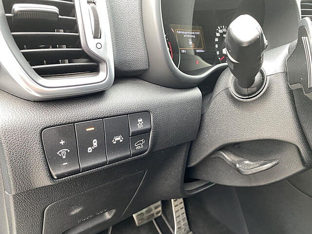 KIA Sportage Ansicht 25 für Fahrzeugdetailseite