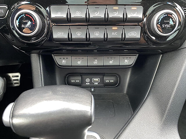 KIA Sportage Ansicht 26 für Fahrzeugdetailseite